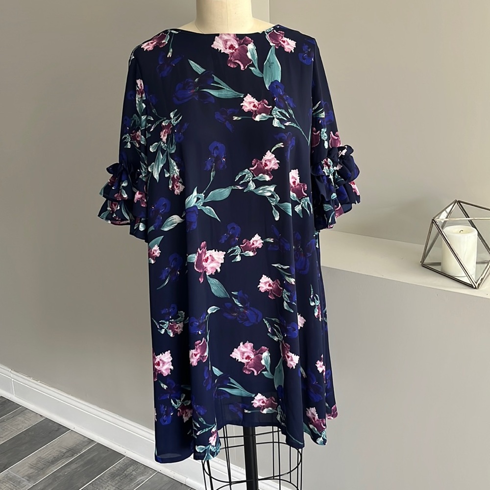 CONCEPT CLUB WOMAN DRESS